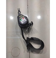 Ремень безопасности (задний, левый)