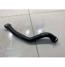 Горловина топливного бака