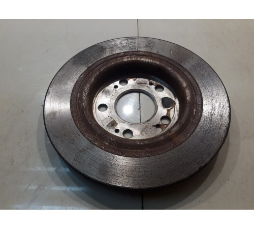 Тормозной диск (задний, правый)