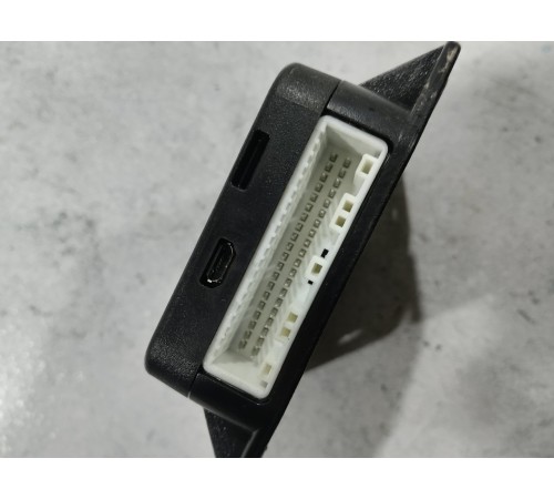 Блок гранит навигатор 6.18