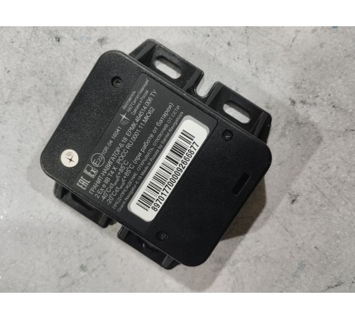 Блок гранит навигатор 6.18