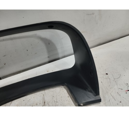 Накладка панели приборов