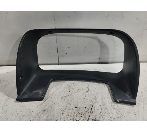 Накладка панели приборов