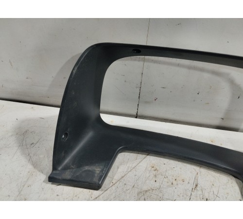 Накладка панели приборов