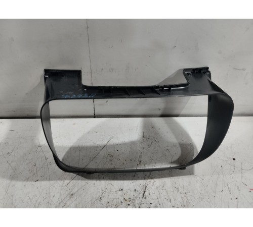 Накладка панели приборов