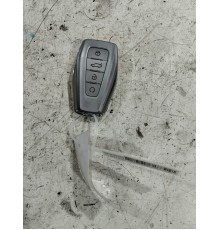 Ключ зажигания