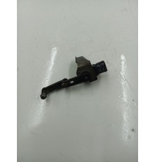 Датчик высоты дорожного просвета передний левый