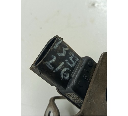 Датчик высоты дорожного просвета передний левый