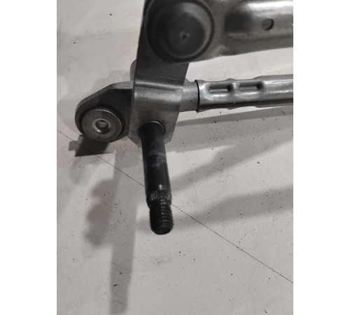 Трапеция стеклоочистителей