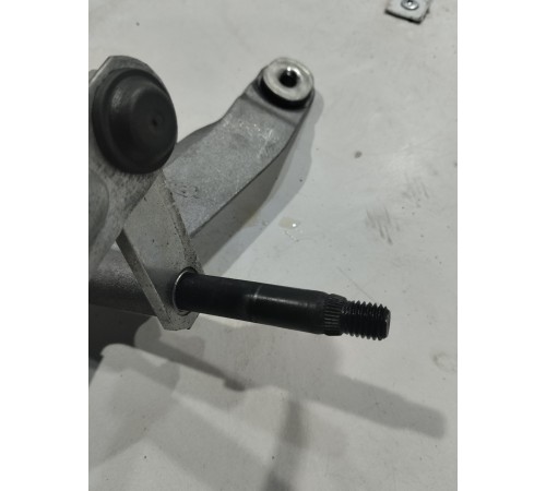 Трапеция стеклоочистителей