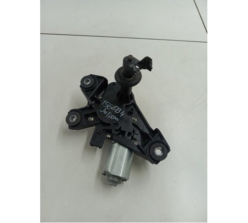 Моторчик стеклоочистителя задний