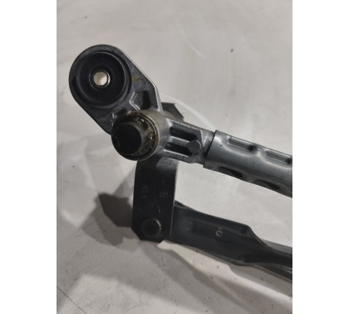 Трапеция стеклоочистителей