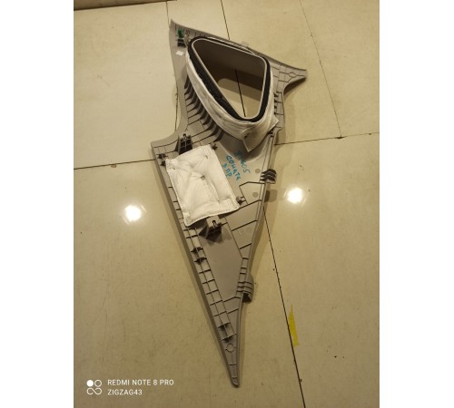 Обшивка задней стойки(правая)