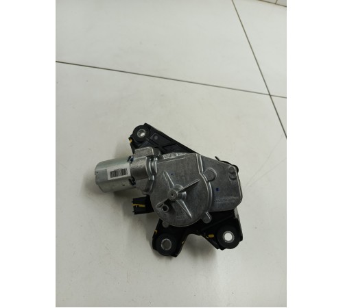 Моторчик стеклоочистителя задний