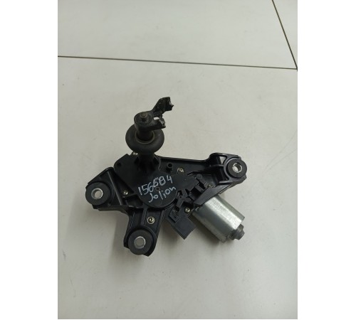 Моторчик стеклоочистителя задний