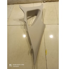 Обшивка задней стойки(правая)
