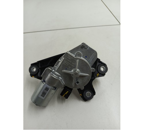 Моторчик стеклоочистителя задний