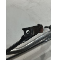 Трапеция стеклоочистителей