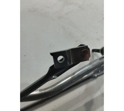 Трапеция стеклоочистителей