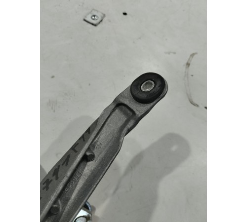 Трапеция стеклоочистителей