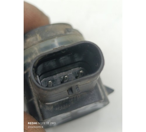 Датчик парковки