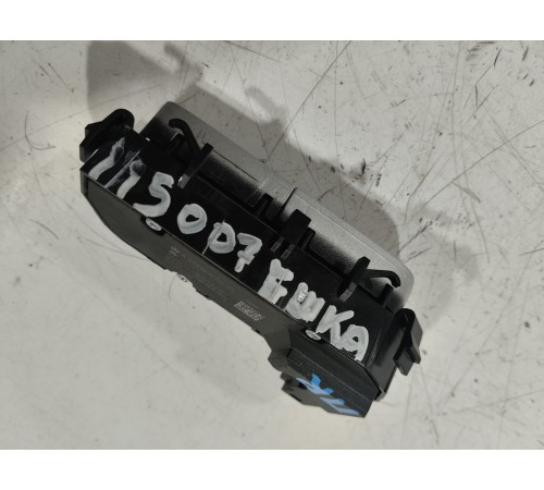 Кнопка подогрева сиденья передняя правая