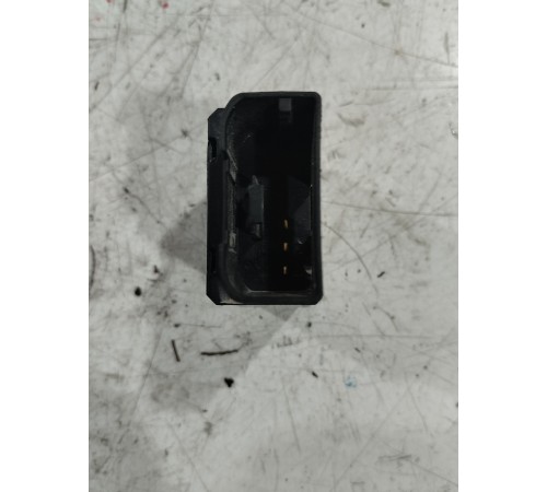 Выключатель подушки безопасности переднего пассажира