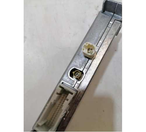 Блок управления парктроником