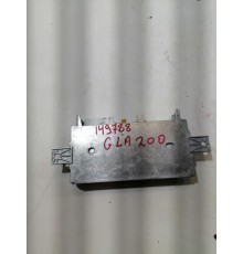 Блок управления парктроником