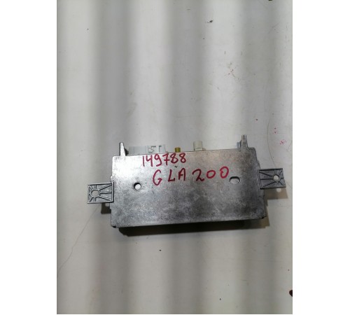 Блок управления парктроником