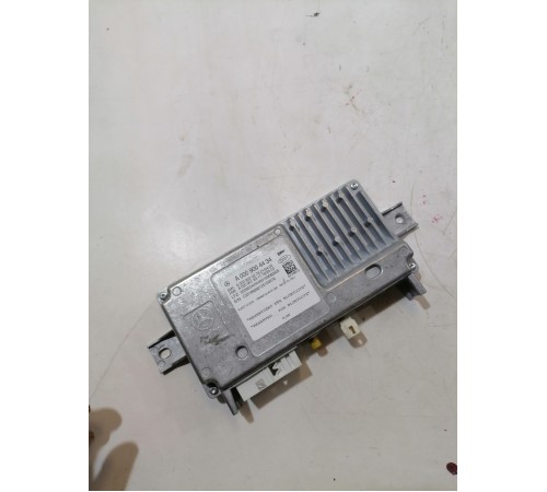 Блок управления парктроником