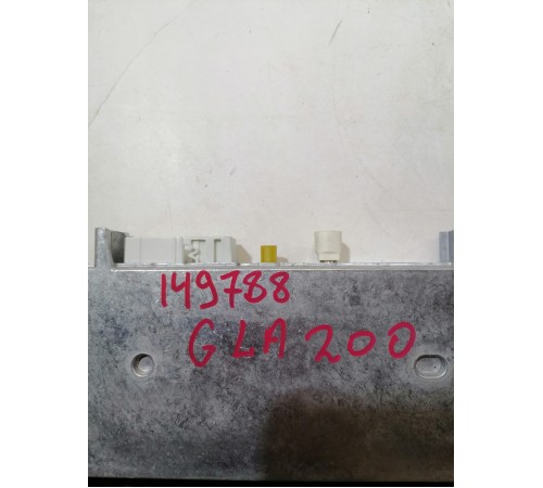 Блок управления парктроником