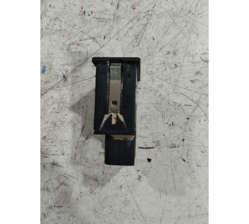 Выключатель подушки безопасности переднего пассажира