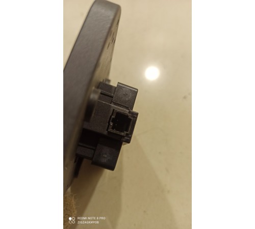 Блок иммобилайзера