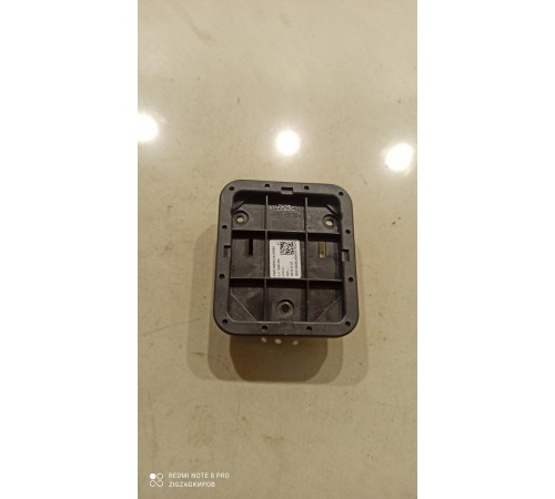 Блок иммобилайзера