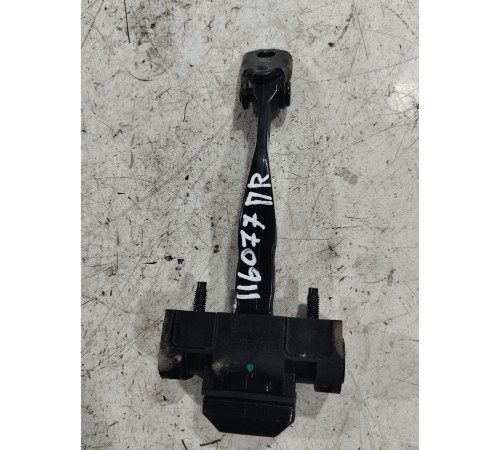 Ограничитель двери передний правый