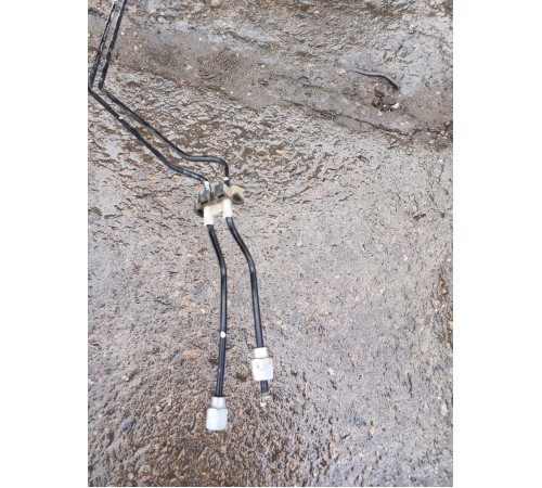 Магистраль тормозной системы