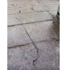 Магистраль тормозной системы