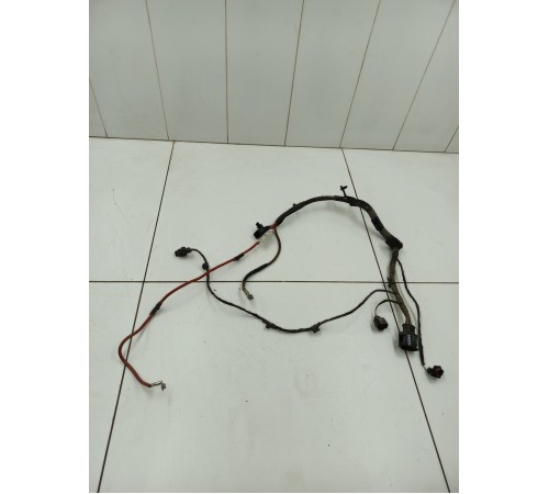 Электропроводка рулевой рейки