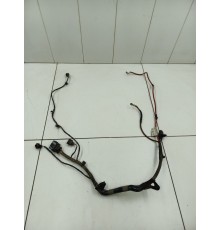 Электропроводка рулевой рейки