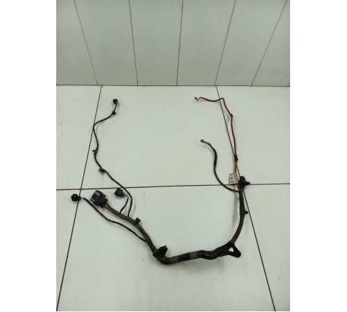 Электропроводка рулевой рейки