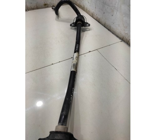 Стабилизатор передний