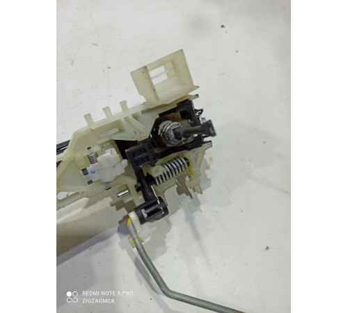 Ручка двери (передняя левая внешняя)