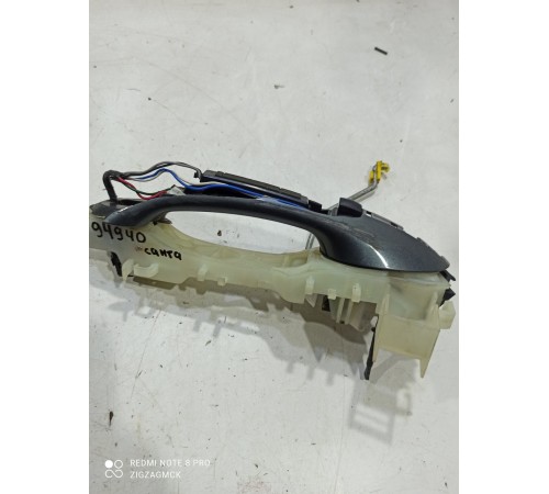 Ручка двери (передняя левая внешняя)