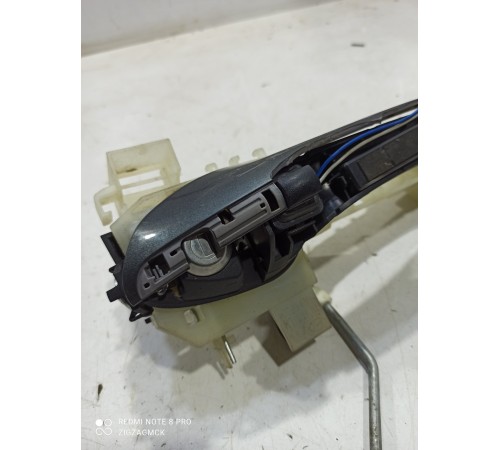 Ручка двери (передняя левая внешняя)