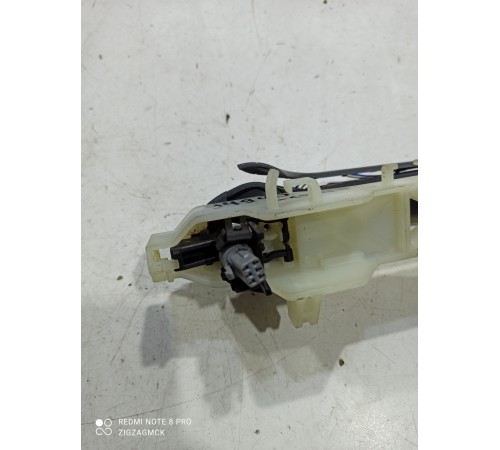 Ручка двери (передняя левая внешняя)