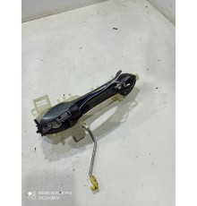 Ручка двери (передняя левая внешняя)