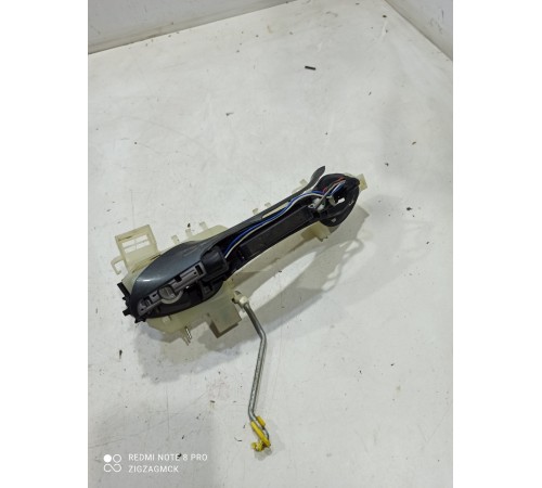 Ручка двери (передняя левая внешняя)