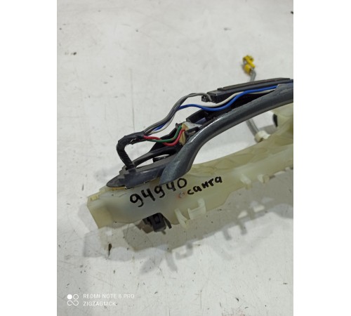 Ручка двери (передняя левая внешняя)