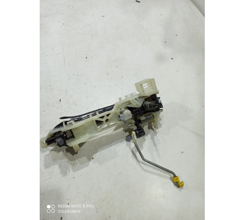 Ручка двери (передняя левая внешняя)